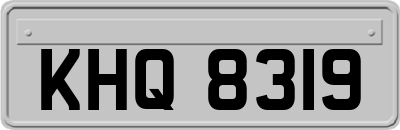 KHQ8319