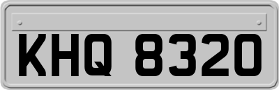 KHQ8320