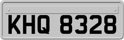KHQ8328