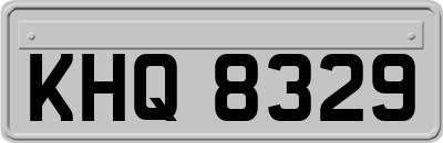 KHQ8329