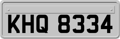 KHQ8334