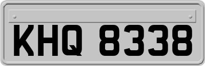 KHQ8338