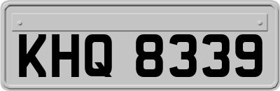 KHQ8339