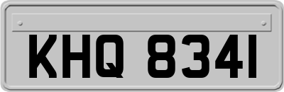 KHQ8341