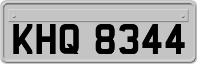 KHQ8344