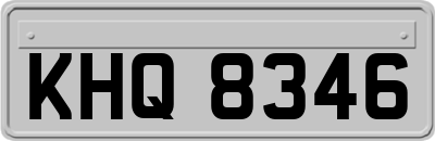 KHQ8346