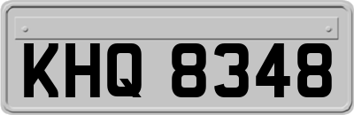 KHQ8348