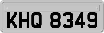 KHQ8349