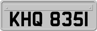 KHQ8351