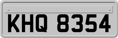 KHQ8354