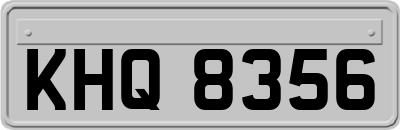 KHQ8356