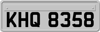 KHQ8358