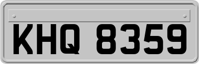 KHQ8359
