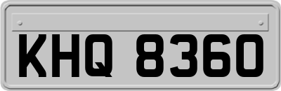 KHQ8360