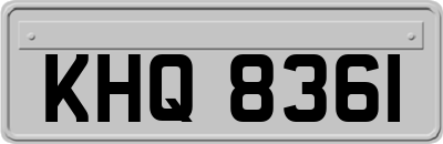 KHQ8361