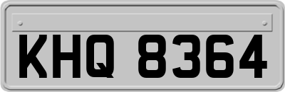 KHQ8364