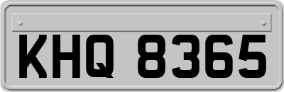 KHQ8365