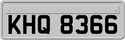 KHQ8366