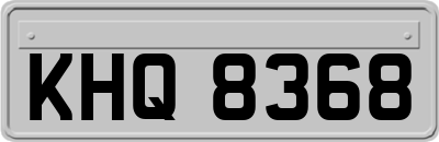 KHQ8368