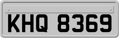 KHQ8369