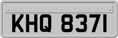 KHQ8371