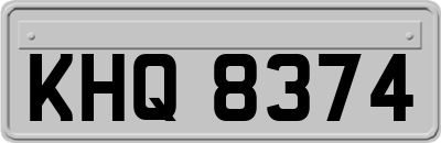 KHQ8374