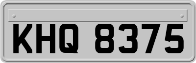 KHQ8375