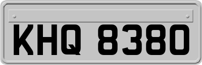 KHQ8380