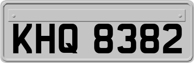 KHQ8382