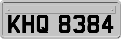KHQ8384
