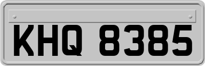 KHQ8385