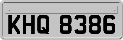 KHQ8386