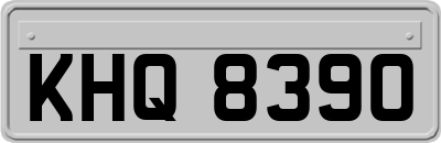 KHQ8390