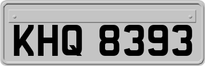 KHQ8393