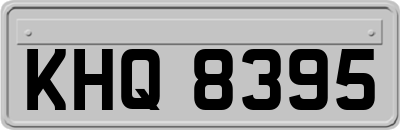 KHQ8395