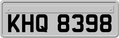 KHQ8398