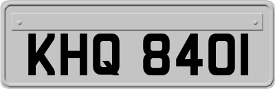 KHQ8401