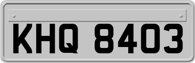 KHQ8403