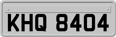 KHQ8404