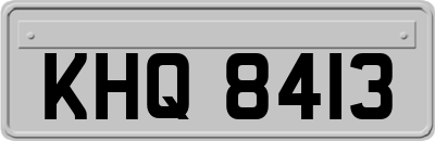 KHQ8413