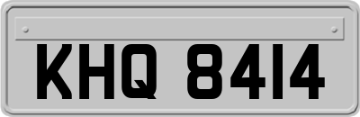 KHQ8414
