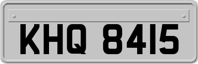 KHQ8415