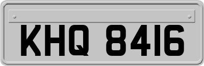 KHQ8416