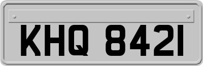 KHQ8421