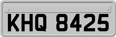 KHQ8425