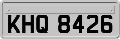 KHQ8426