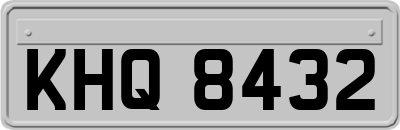 KHQ8432