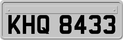 KHQ8433