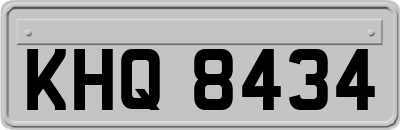 KHQ8434