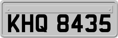 KHQ8435